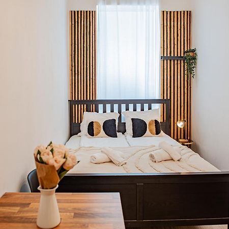 My City Apartment - Vienna Cosy Room 外观 照片