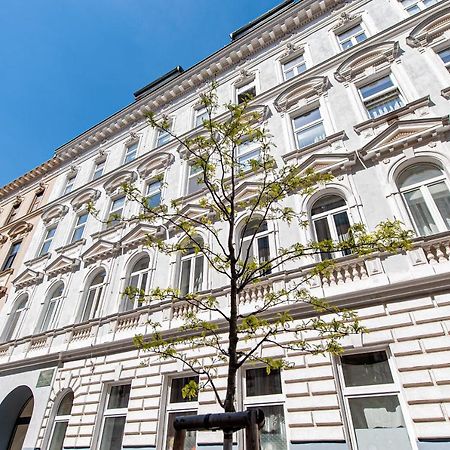 My City Apartment - Vienna Cosy Room 外观 照片