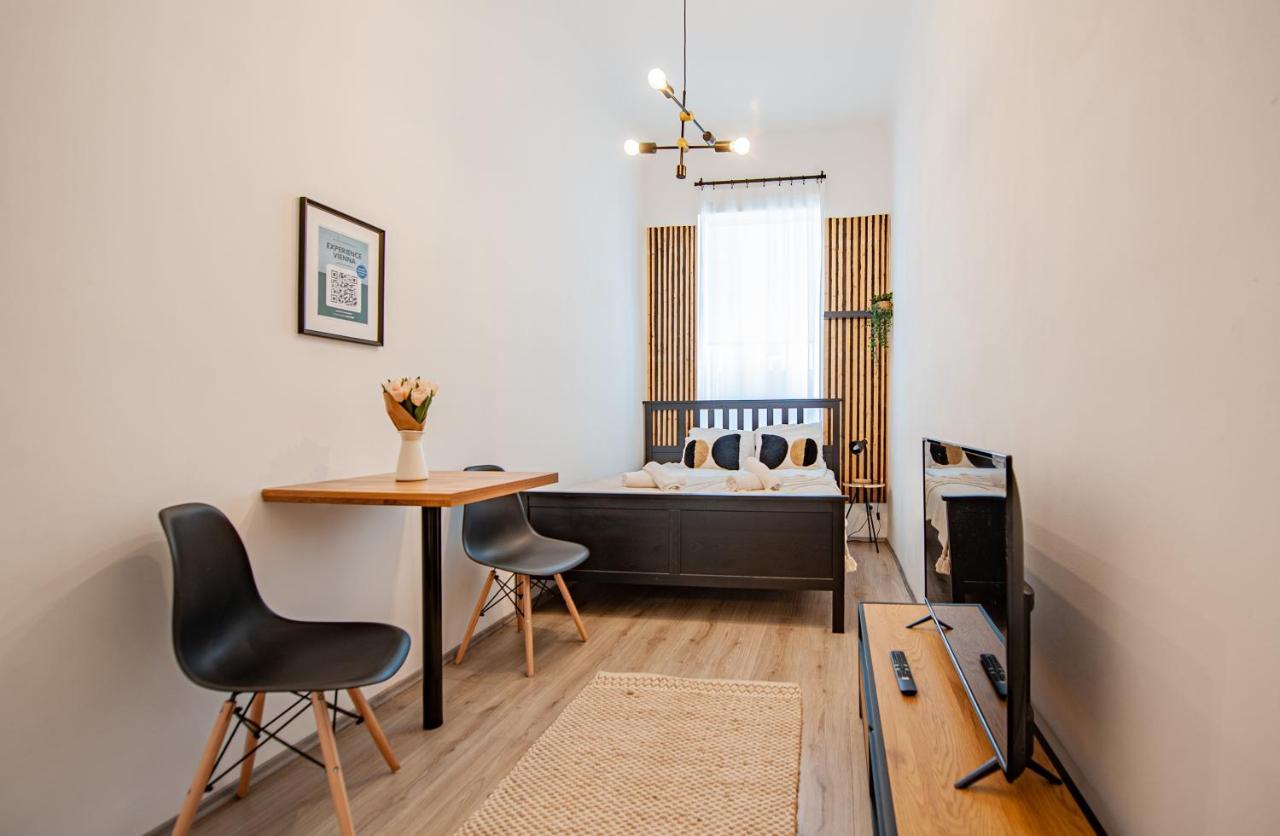 My City Apartment - Vienna Cosy Room 外观 照片