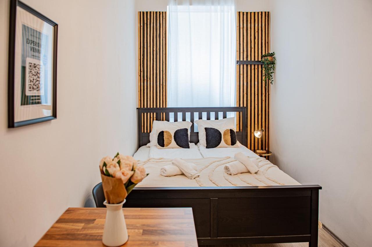 My City Apartment - Vienna Cosy Room 外观 照片