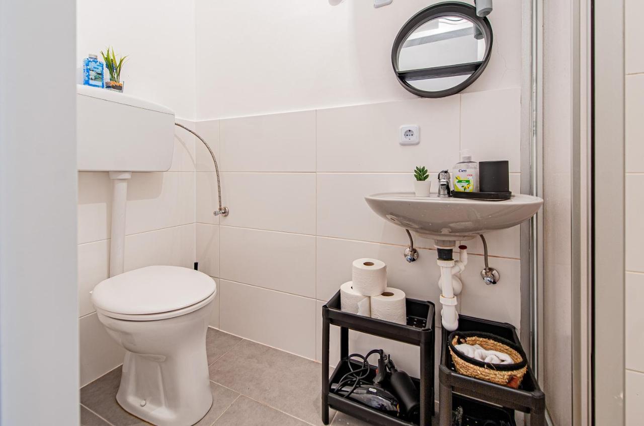 My City Apartment - Vienna Cosy Room 外观 照片