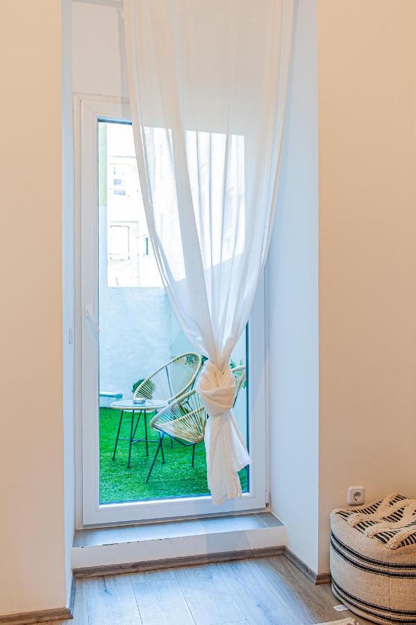 My City Apartment - Vienna Cosy Room 外观 照片